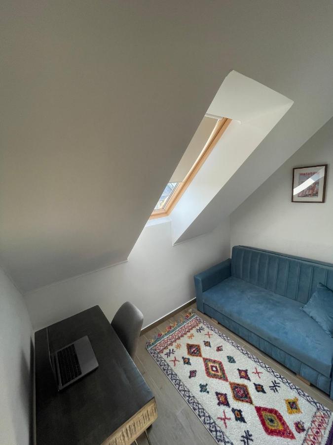 Hello 3B Apartman Apartment Keszthely Exterior photo