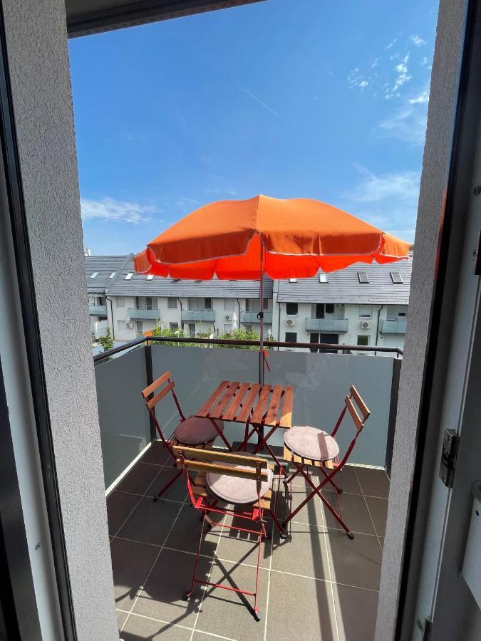 Hello 3B Apartman Apartment Keszthely Exterior photo