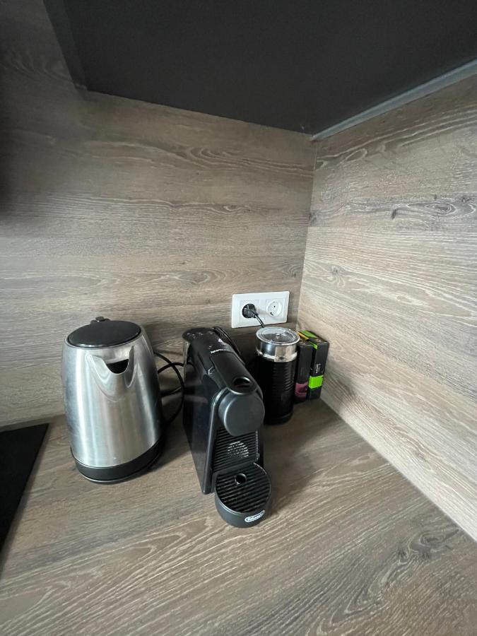 Hello 3B Apartman Apartment Keszthely Exterior photo