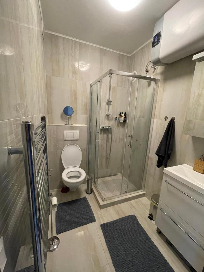 Hello 3B Apartman Apartment Keszthely Exterior photo