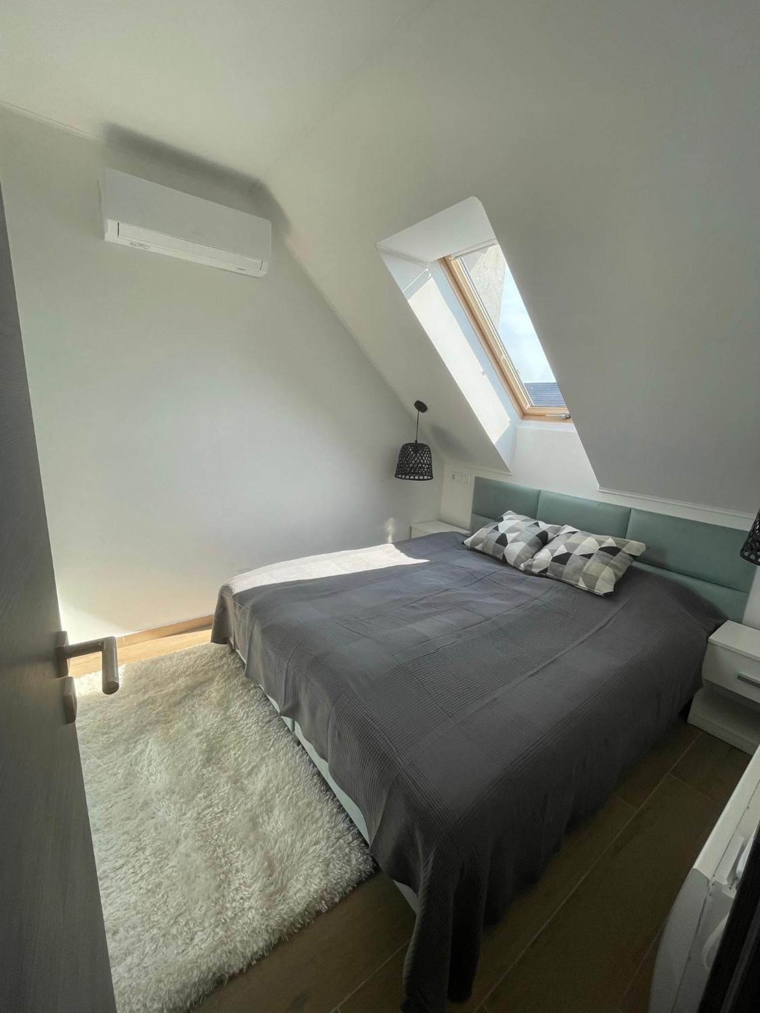 Hello 3B Apartman Apartment Keszthely Exterior photo
